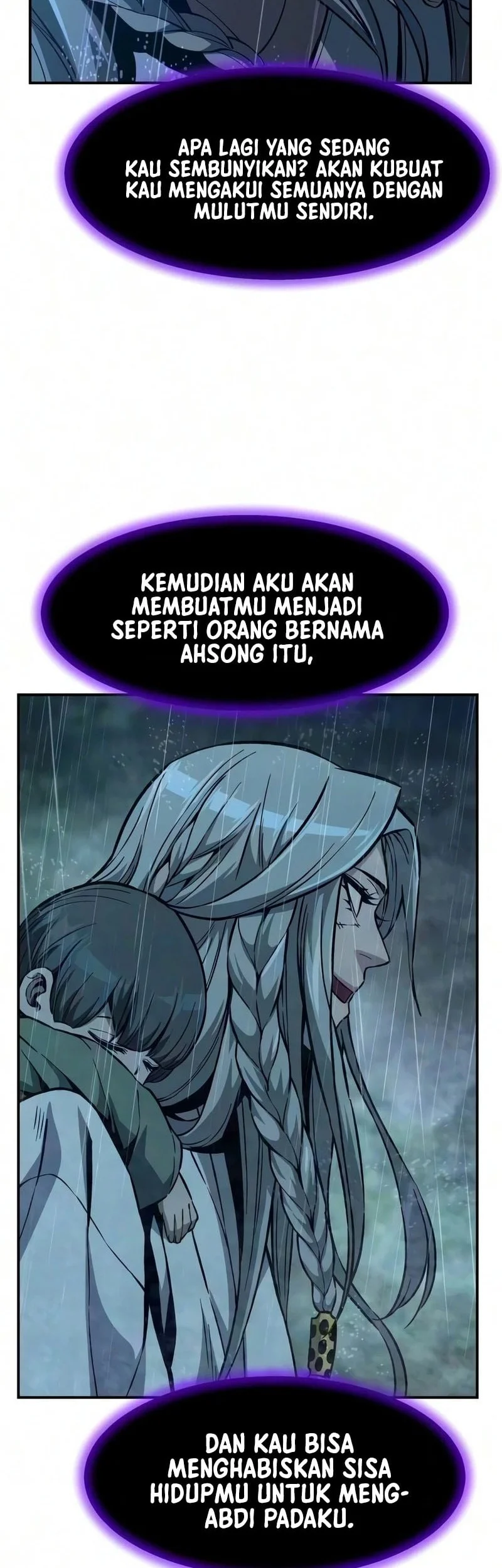 Absolute Sword Sense Chapter 196 - halaman 63