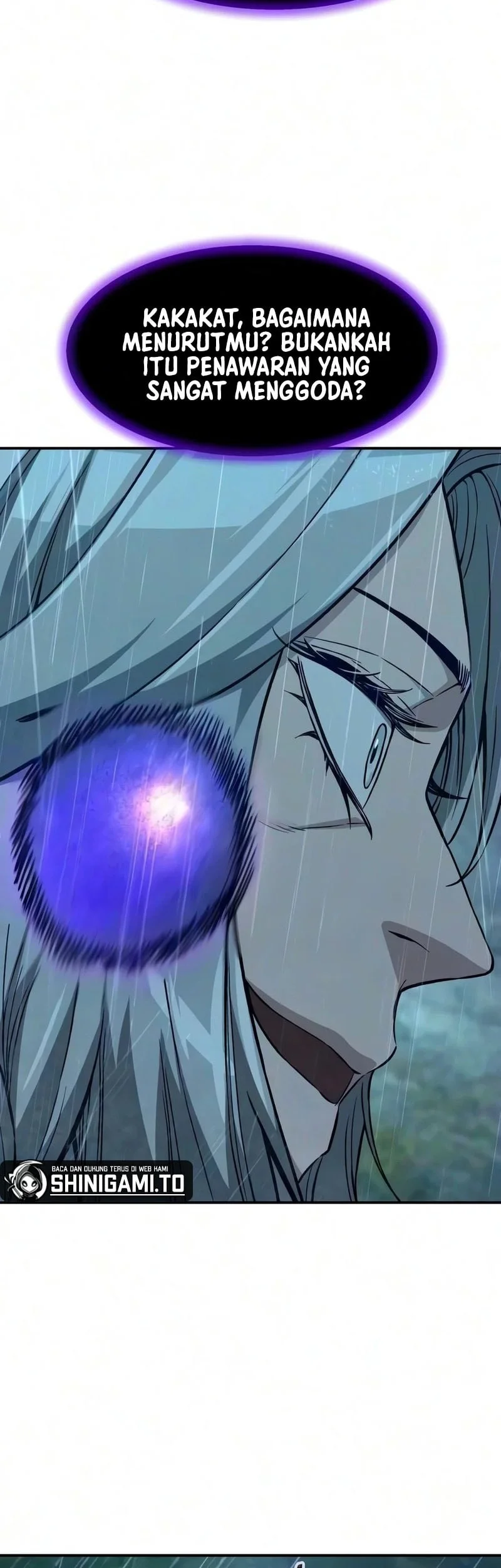 Absolute Sword Sense Chapter 196 - halaman 64