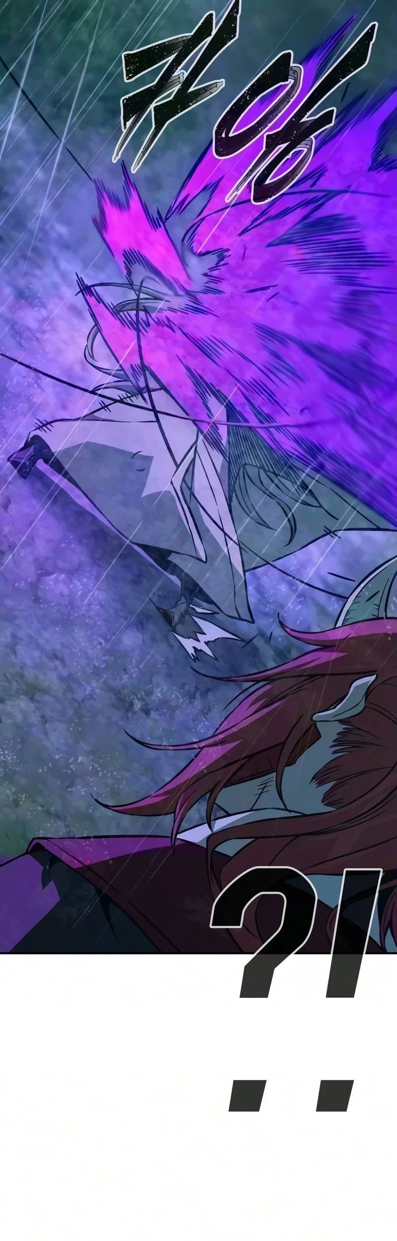 Absolute Sword Sense Chapter 196 - halaman 65