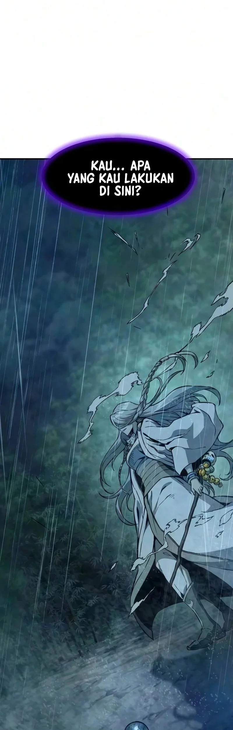 Absolute Sword Sense Chapter 196 - halaman 67