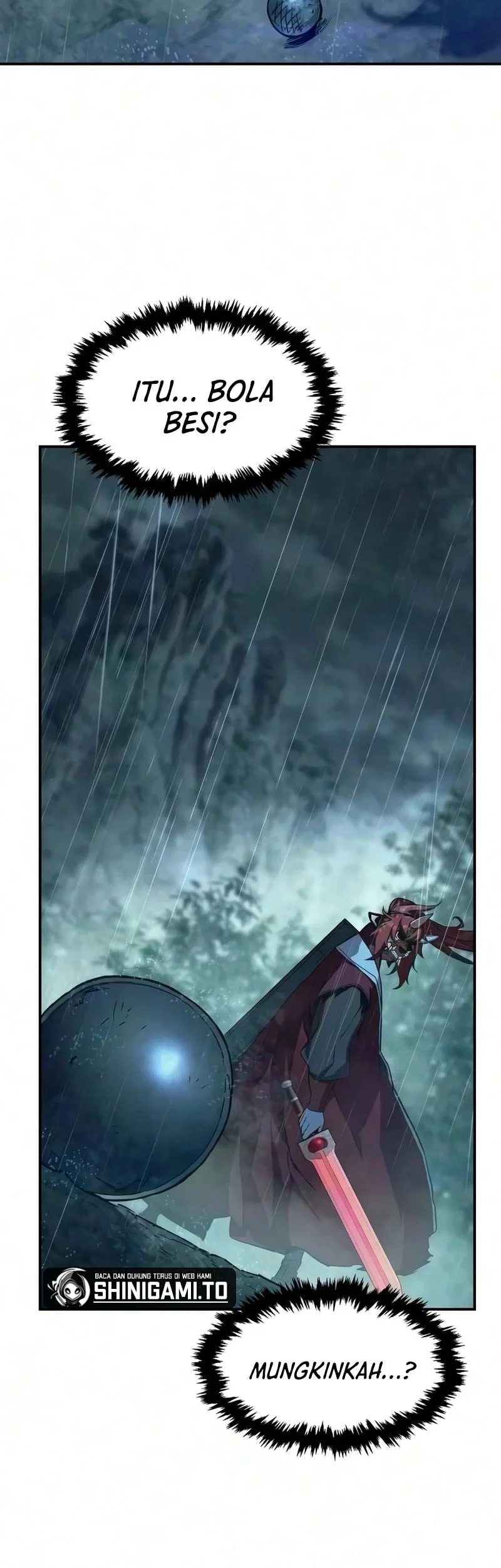 Absolute Sword Sense Chapter 196 - halaman 68