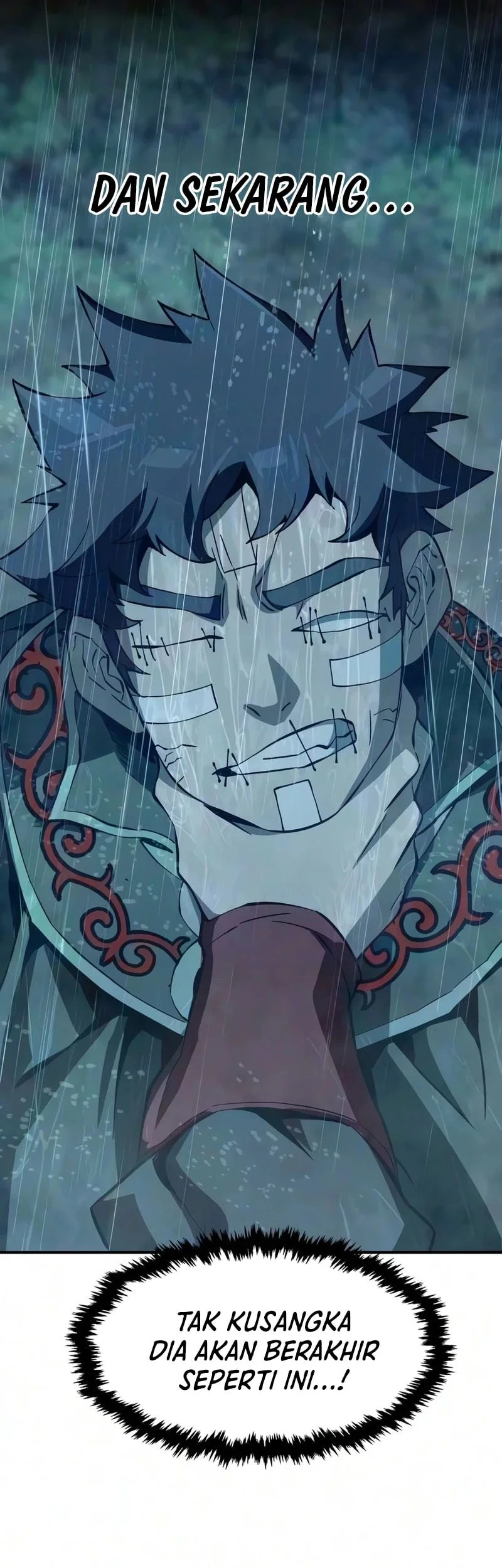 Absolute Sword Sense Chapter 196 - halaman 7