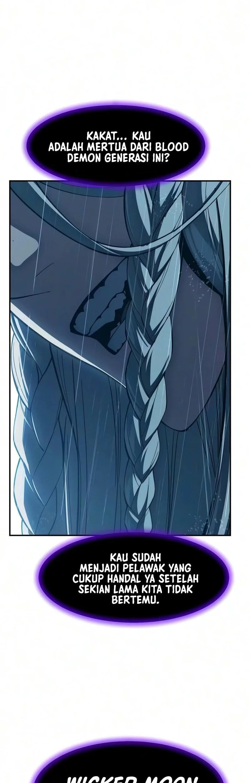 Absolute Sword Sense Chapter 196 - halaman 71