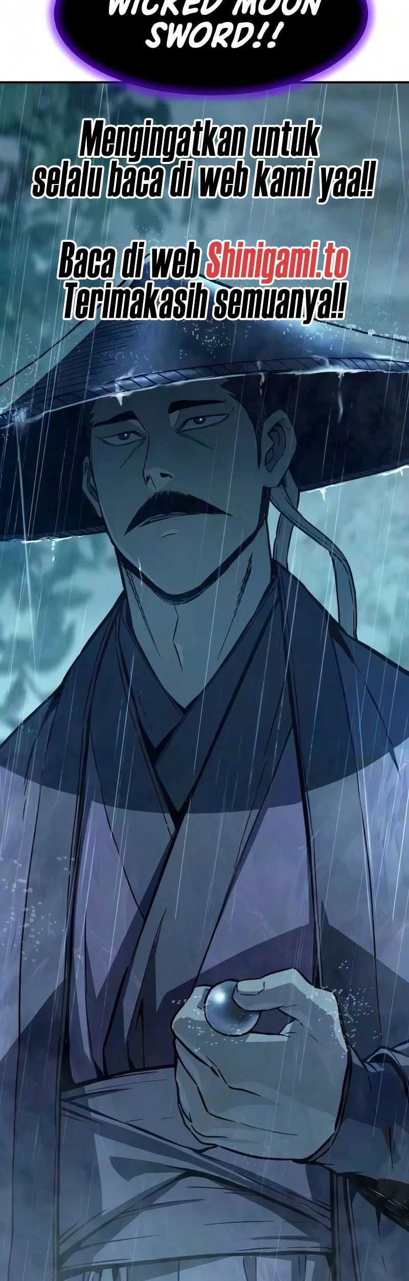 Absolute Sword Sense Chapter 196 - halaman 72