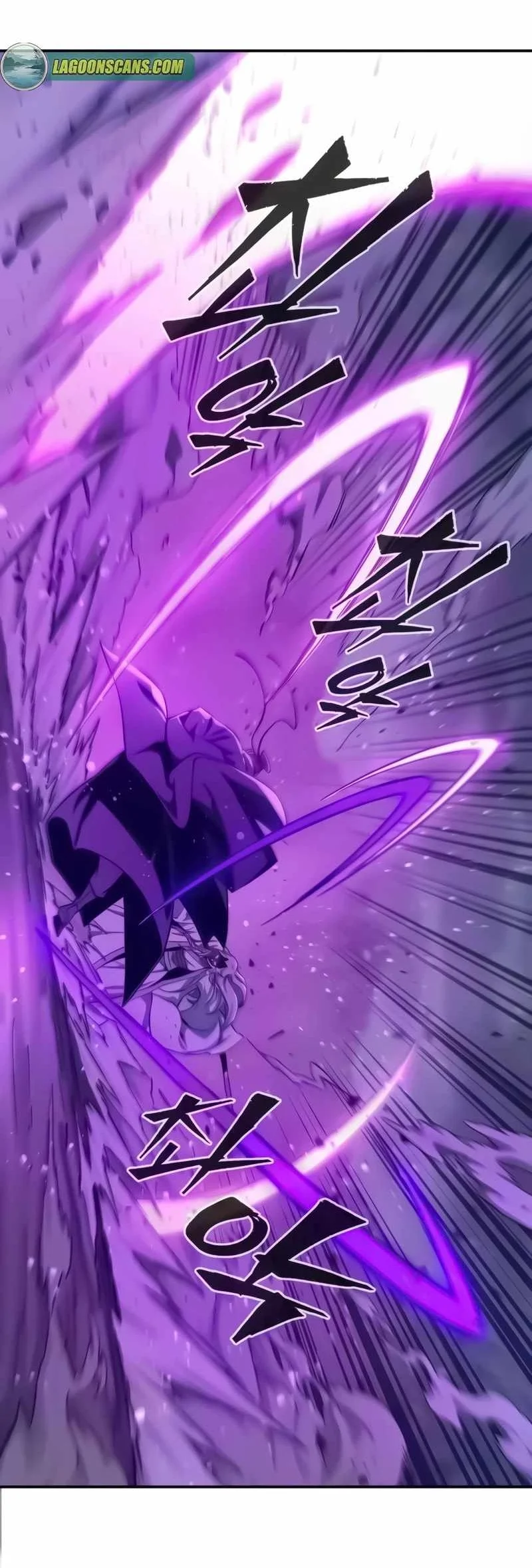 Absolute Sword Sense Chapter 197 - halaman 11