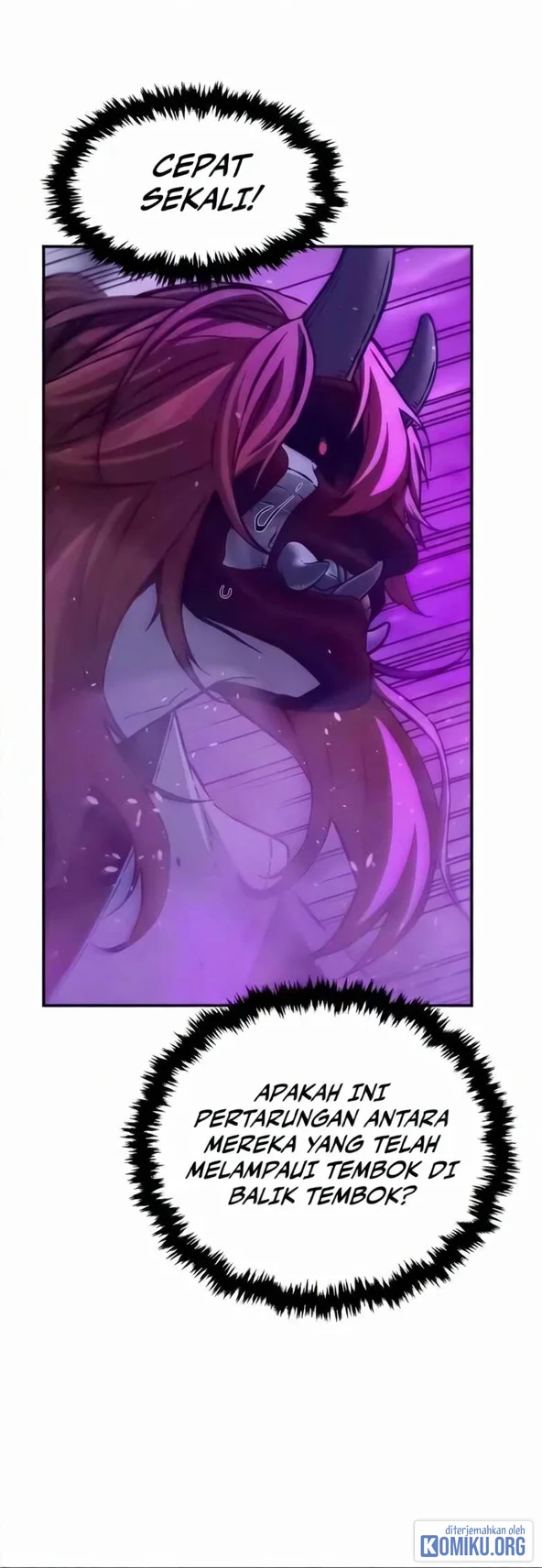 Absolute Sword Sense Chapter 197 - halaman 12