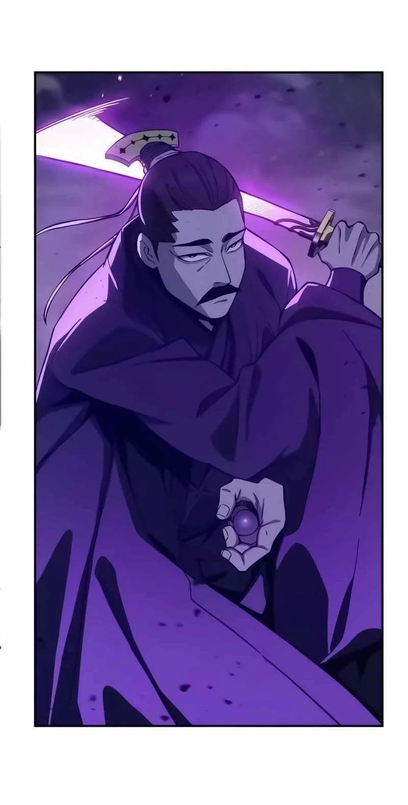 Absolute Sword Sense Chapter 197 - halaman 17