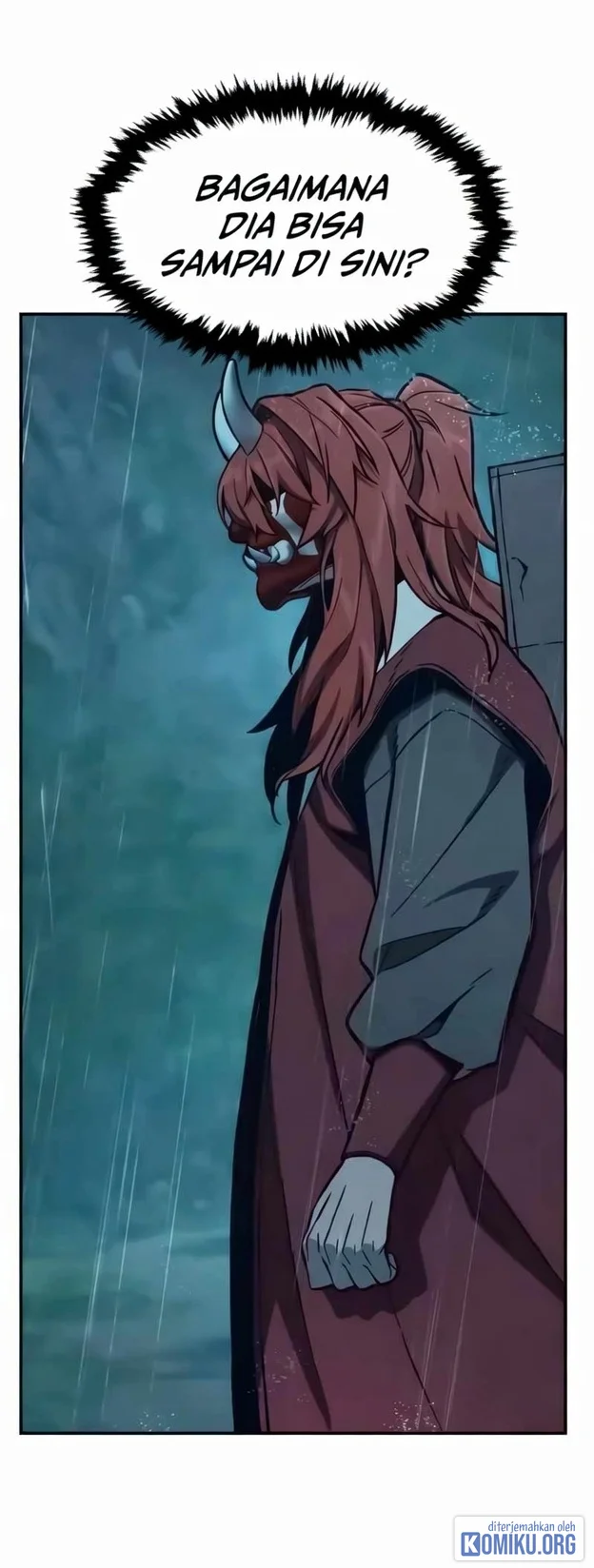 Absolute Sword Sense Chapter 197 - halaman 2