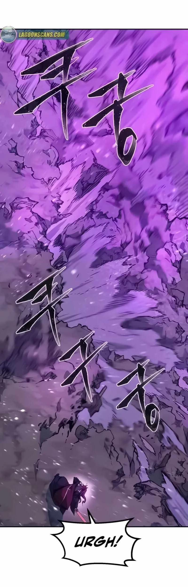 Absolute Sword Sense Chapter 197 - halaman 23