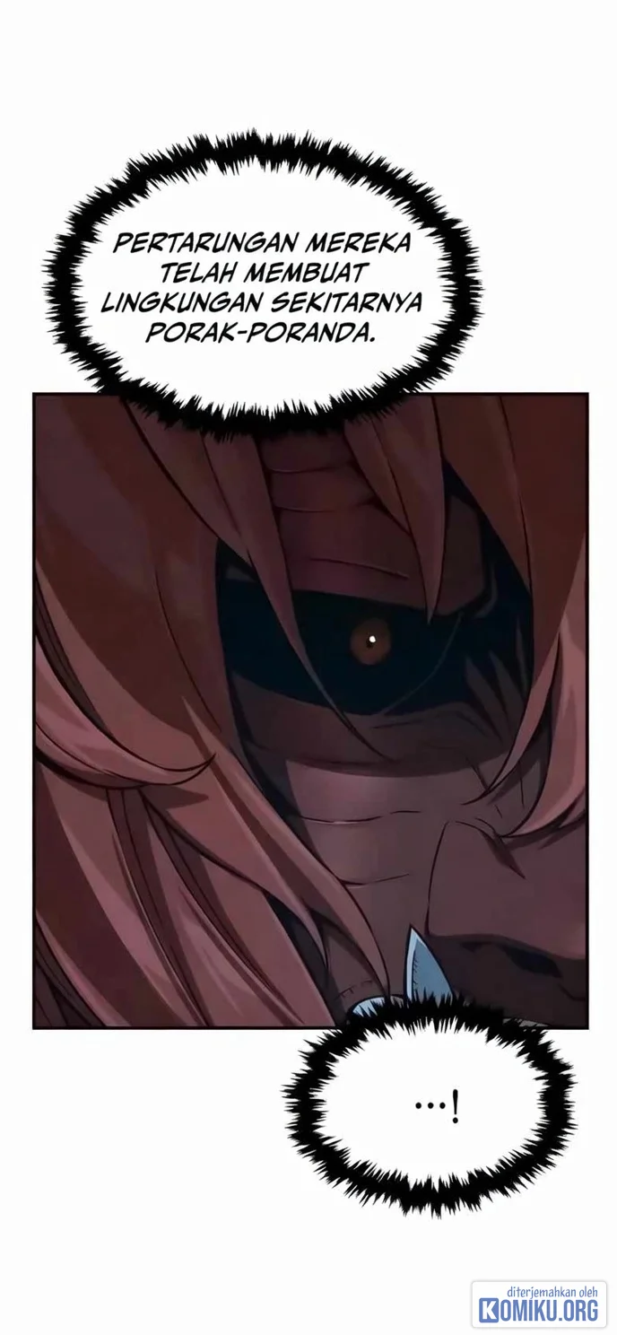 Absolute Sword Sense Chapter 197 - halaman 25
