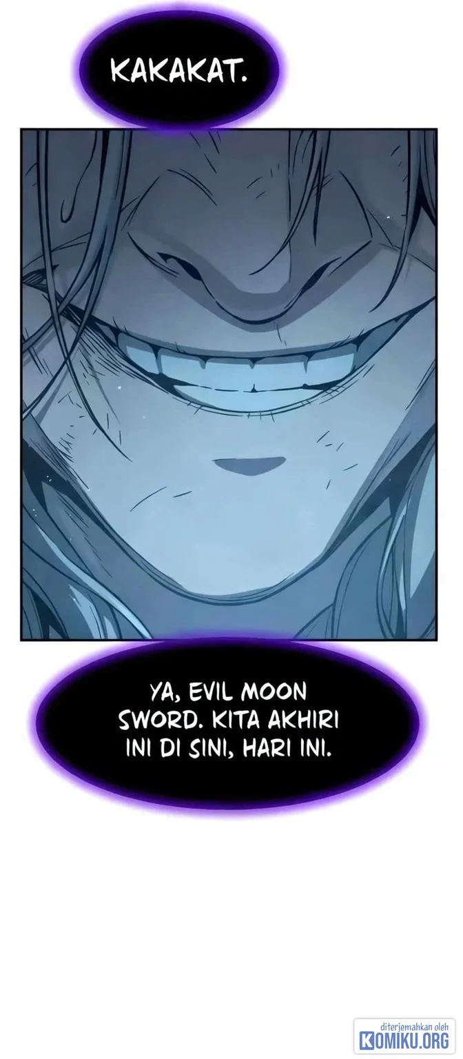 Absolute Sword Sense Chapter 197 - halaman 34