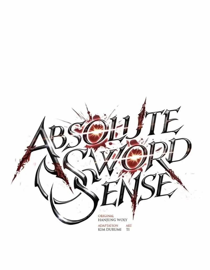 Absolute Sword Sense Chapter 197 - halaman 35