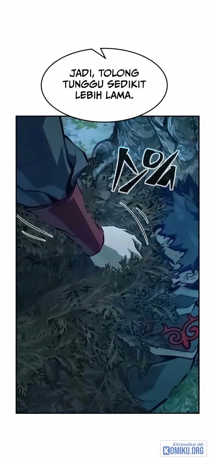 Absolute Sword Sense Chapter 197 - halaman 38
