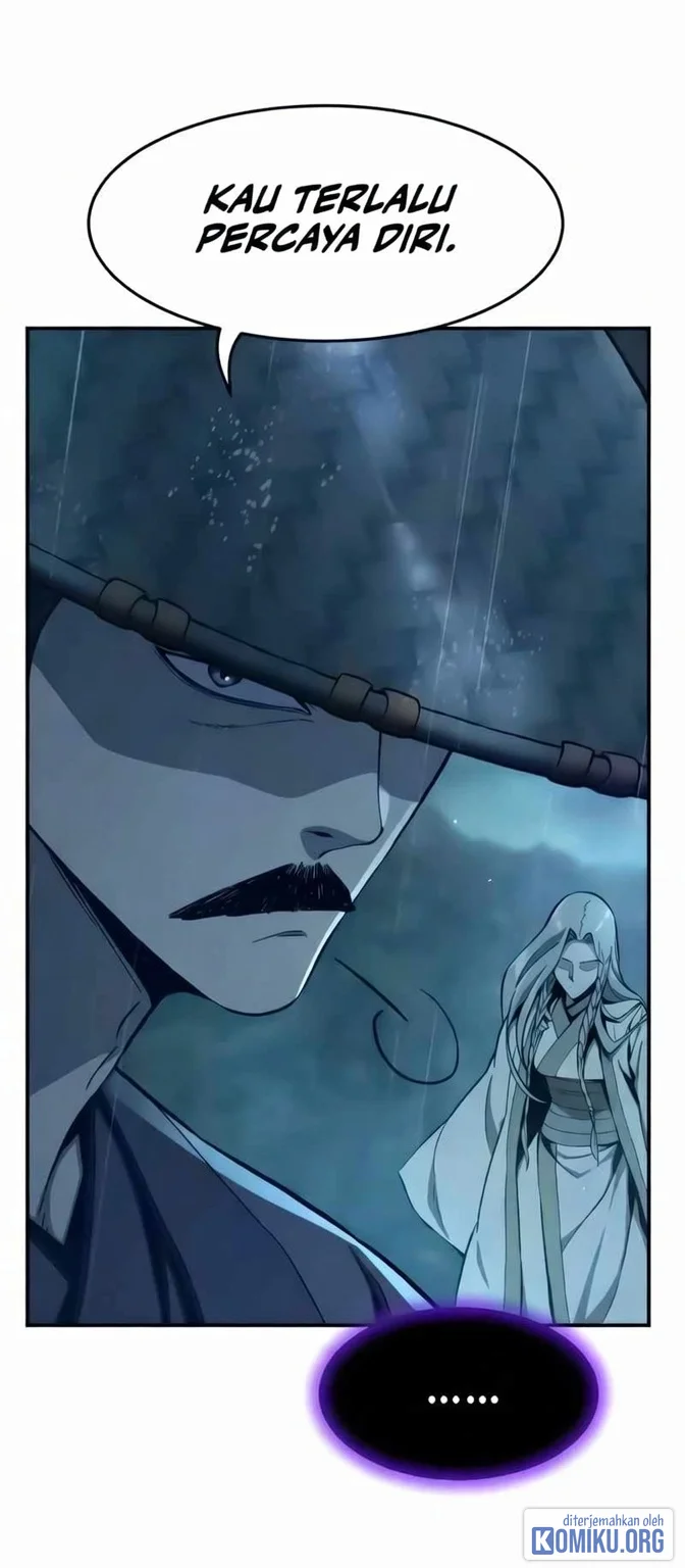 Absolute Sword Sense Chapter 197 - halaman 4