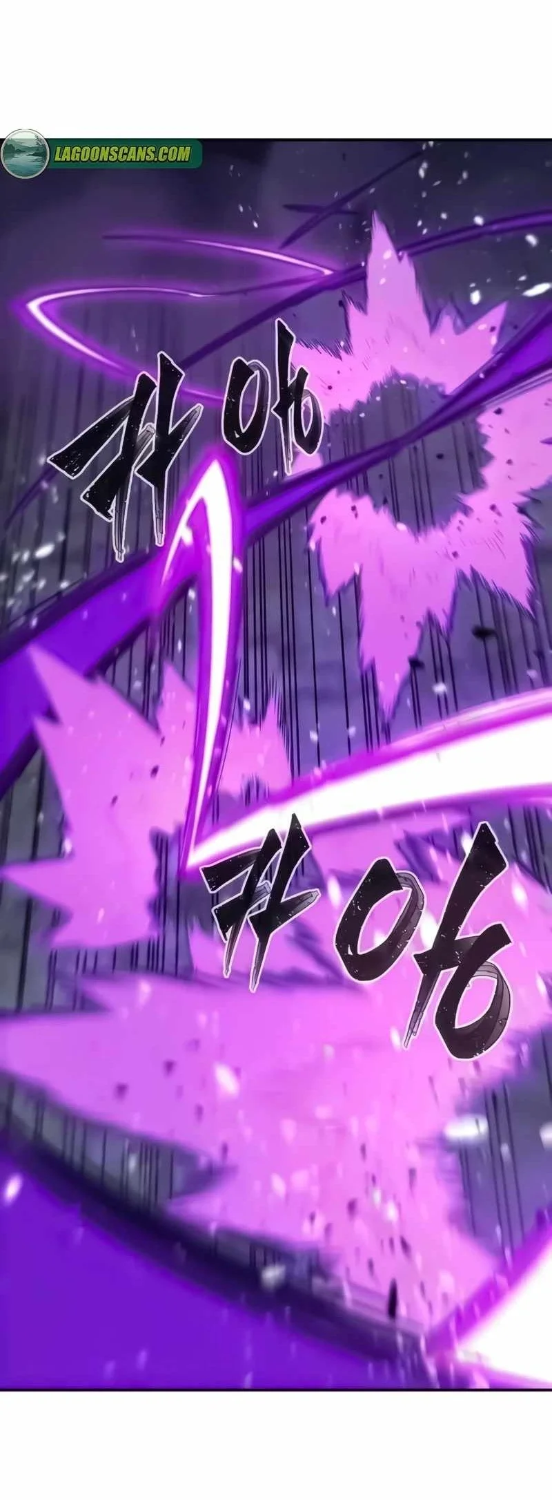 Absolute Sword Sense Chapter 197 - halaman 40
