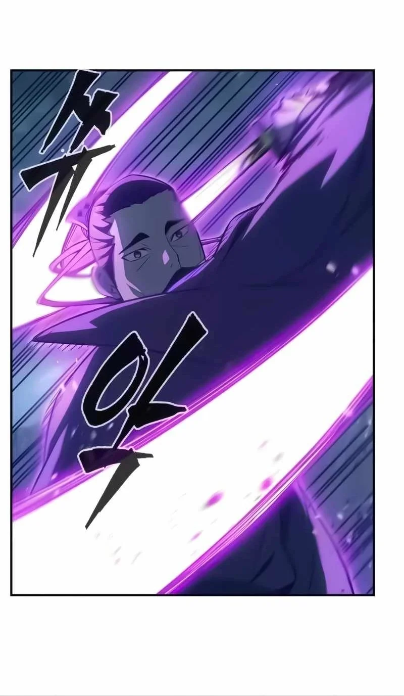Absolute Sword Sense Chapter 197 - halaman 42