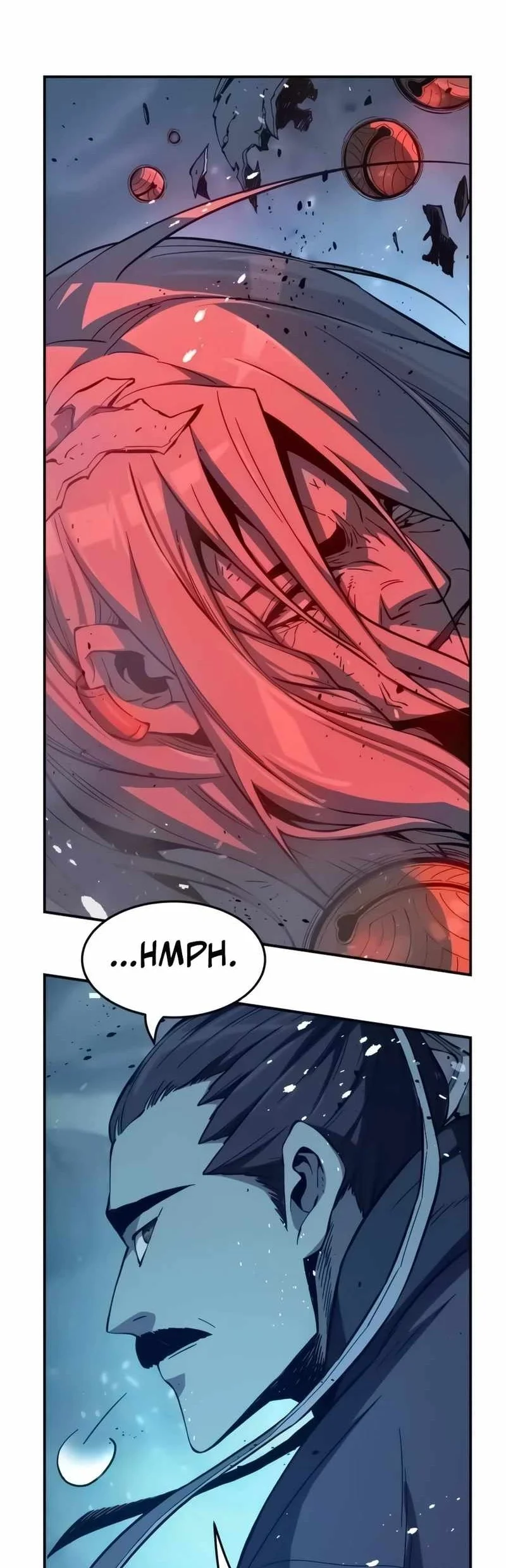 Absolute Sword Sense Chapter 197 - halaman 48
