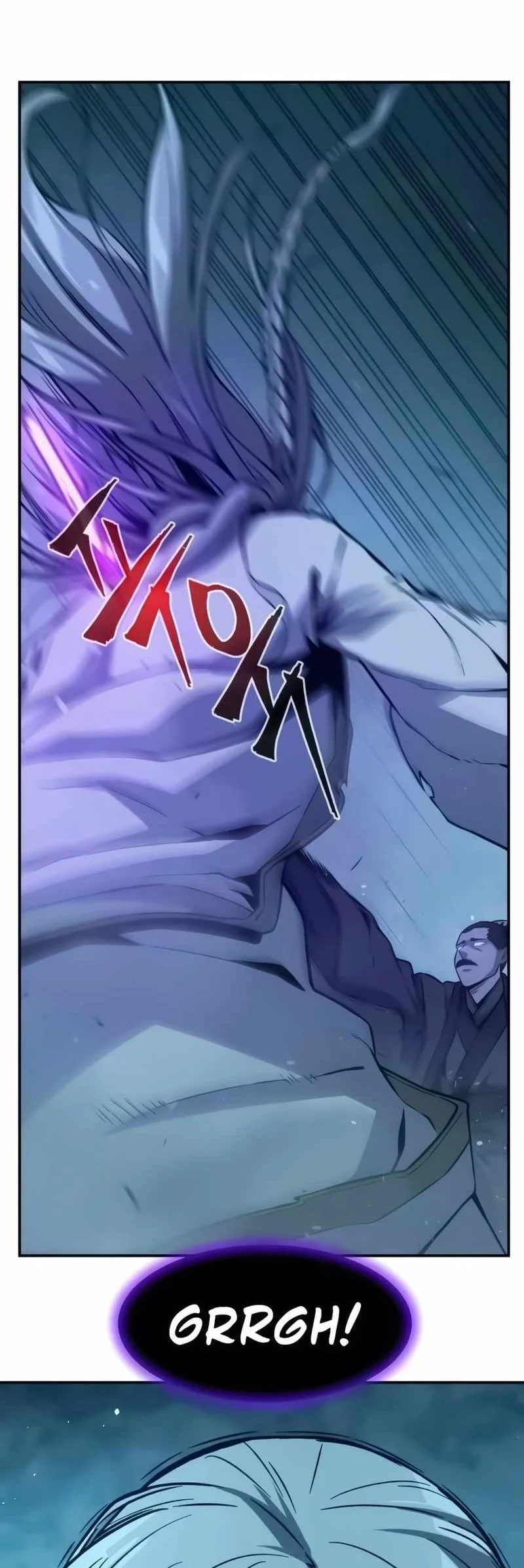 Absolute Sword Sense Chapter 197 - halaman 53