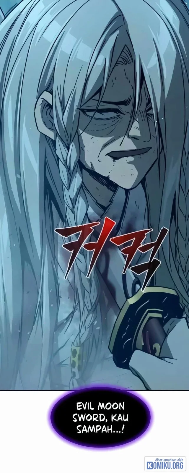 Absolute Sword Sense Chapter 197 - halaman 54