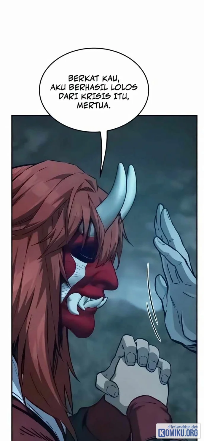 Absolute Sword Sense Chapter 197 - halaman 61