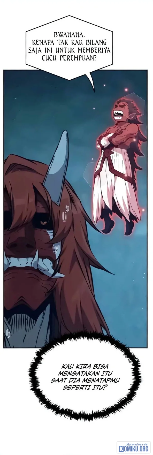 Absolute Sword Sense Chapter 197 - halaman 68
