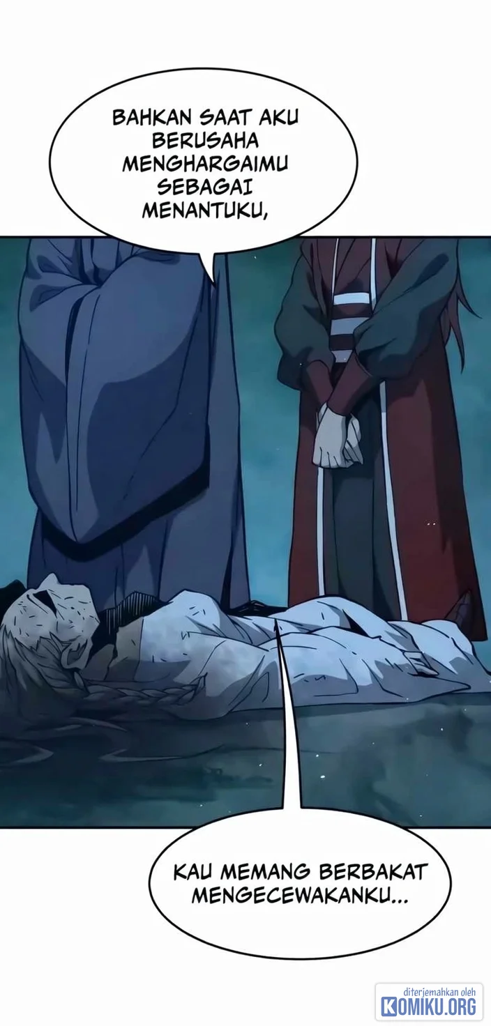 Absolute Sword Sense Chapter 197 - halaman 69