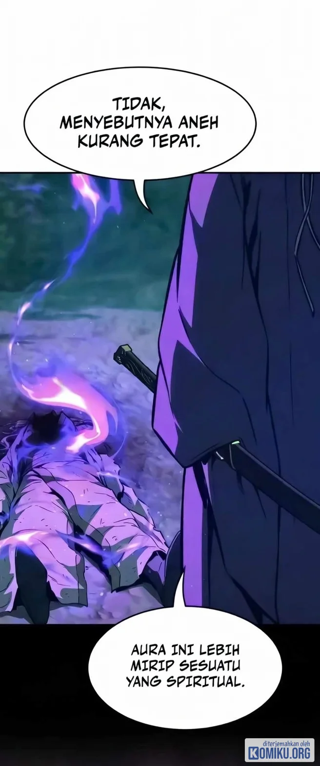 Absolute Sword Sense Chapter 197 - halaman 73