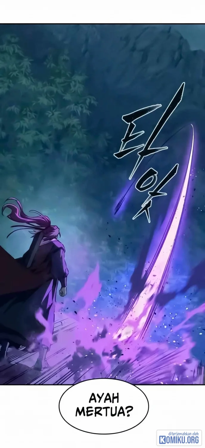 Absolute Sword Sense Chapter 197 - halaman 77