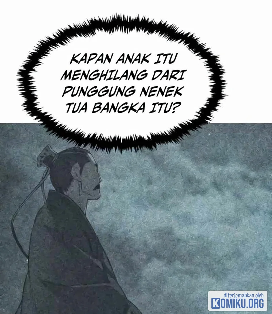 Absolute Sword Sense Chapter 197 - halaman 78