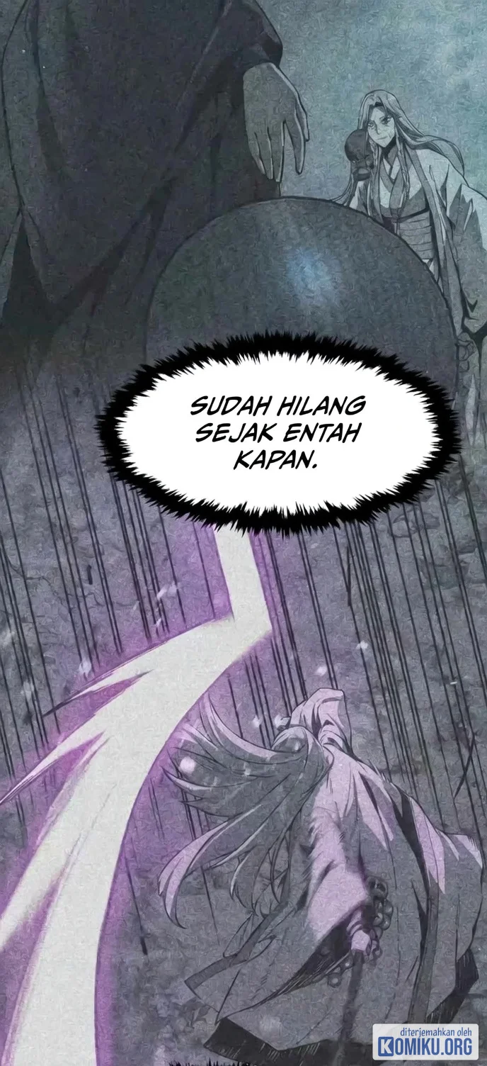 Absolute Sword Sense Chapter 197 - halaman 79