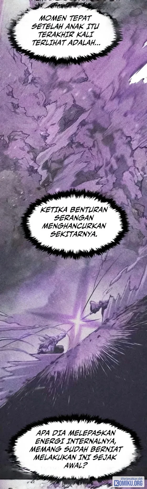 Absolute Sword Sense Chapter 197 - halaman 80