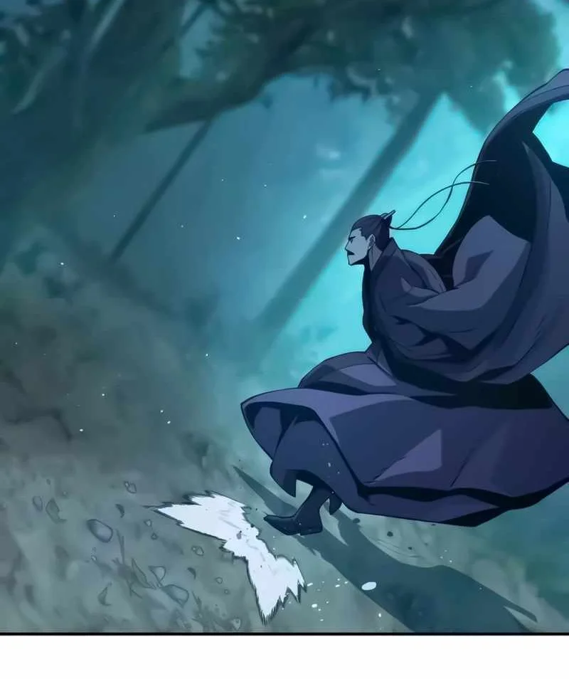 Absolute Sword Sense Chapter 197 - halaman 81