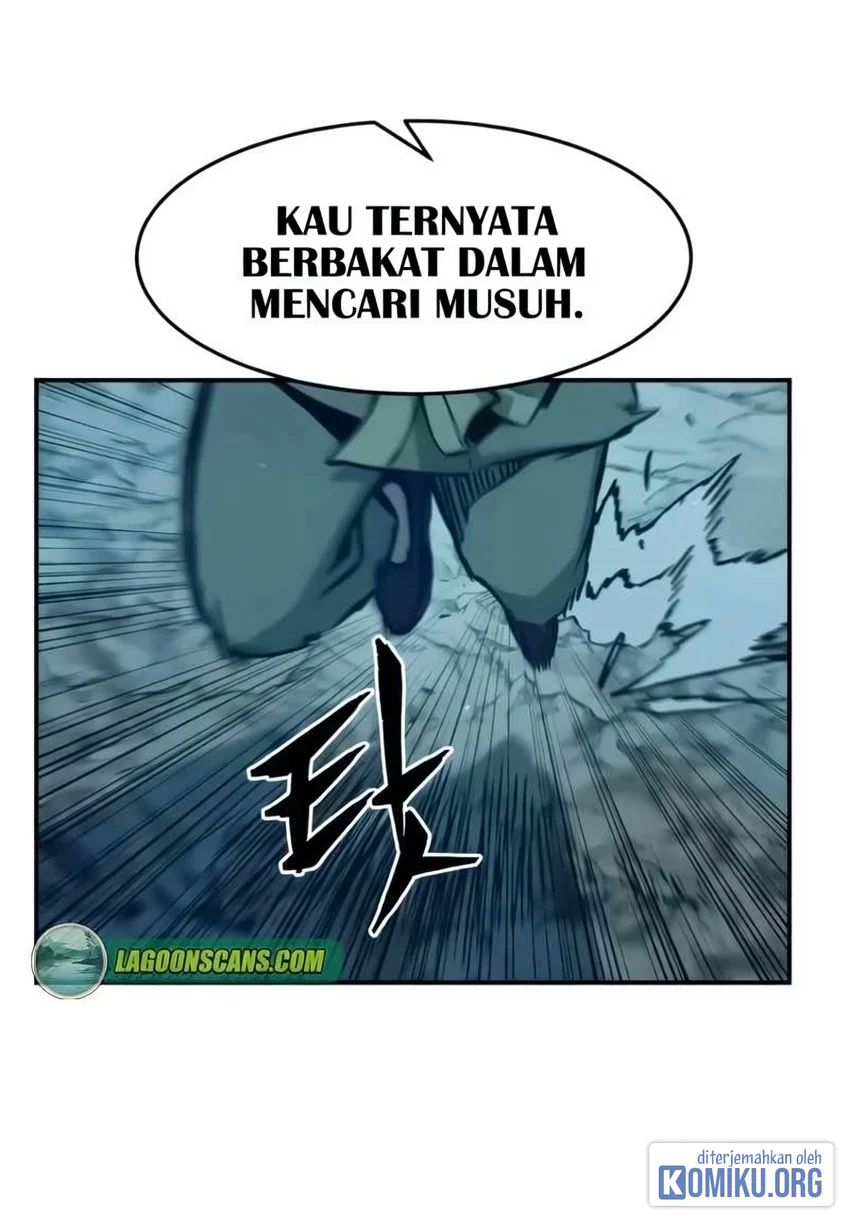 Absolute Sword Sense Chapter 197 - halaman 86