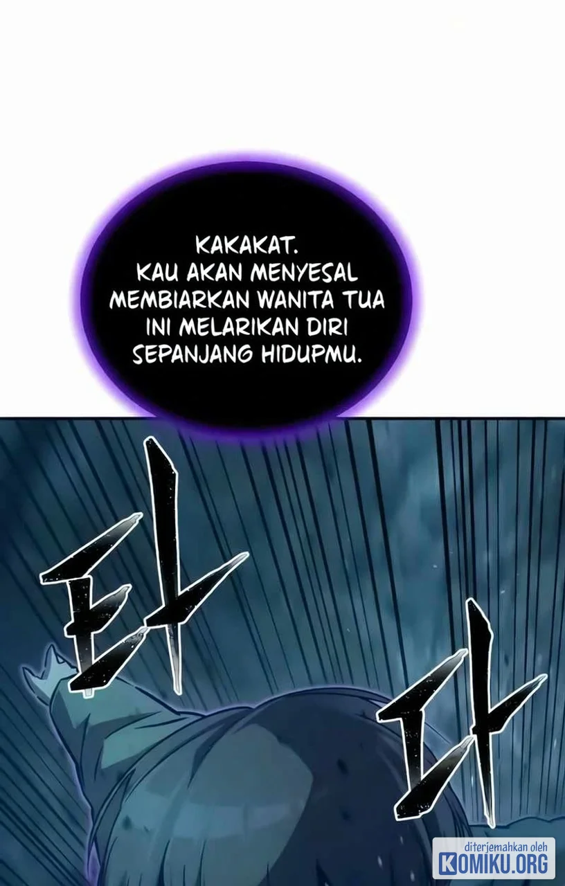 Absolute Sword Sense Chapter 197 - halaman 87