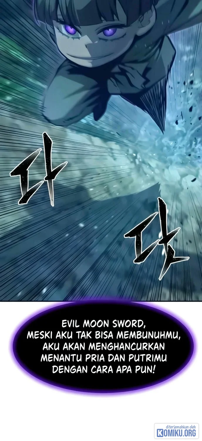 Absolute Sword Sense Chapter 197 - halaman 88