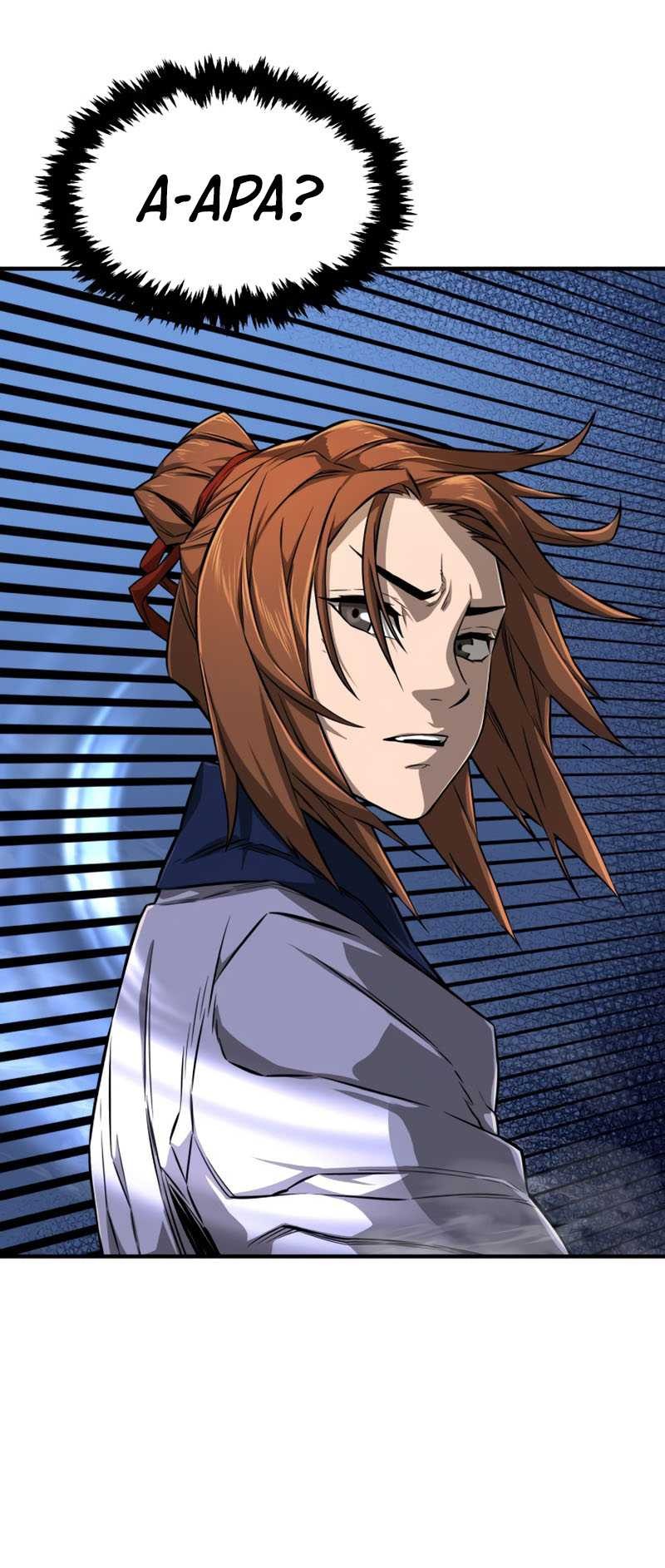 Absolute Sword Sense Chapter 2 - halaman 11
