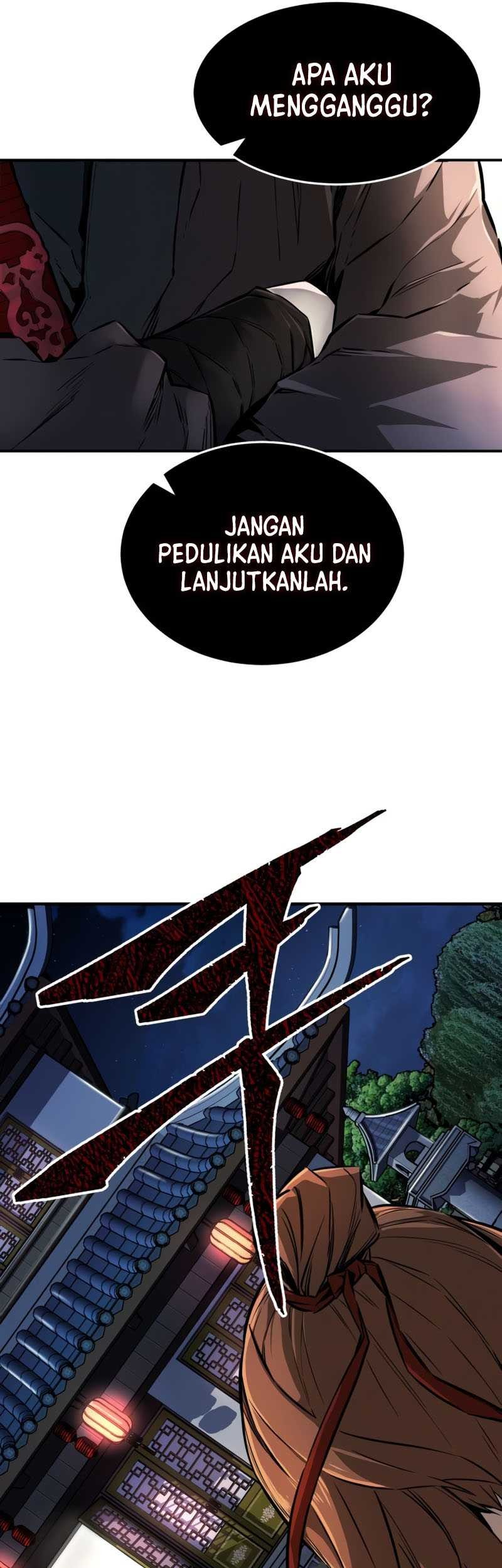 Absolute Sword Sense Chapter 2 - halaman 13