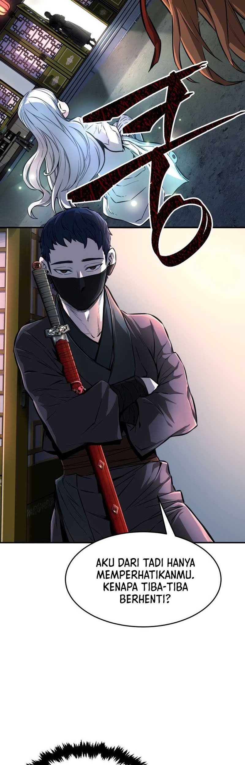 Absolute Sword Sense Chapter 2 - halaman 14