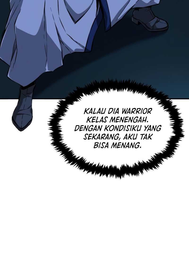 Absolute Sword Sense Chapter 2 - halaman 17