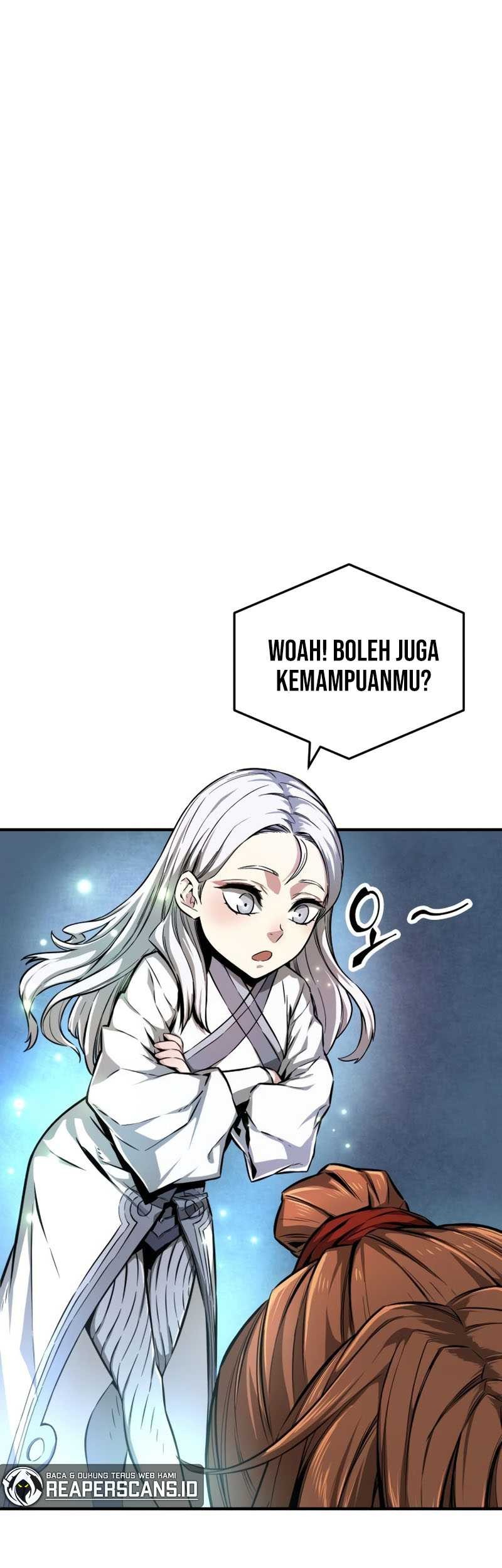 Absolute Sword Sense Chapter 2 - halaman 2