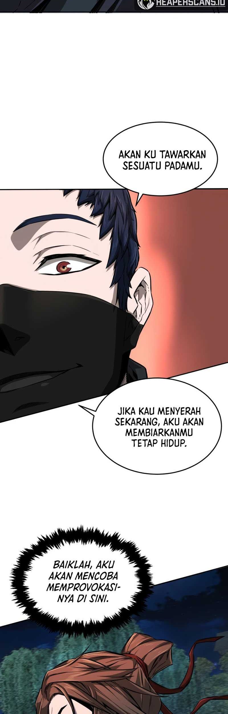 Absolute Sword Sense Chapter 2 - halaman 21