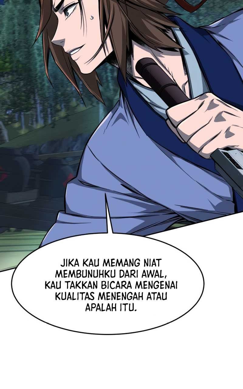 Absolute Sword Sense Chapter 2 - halaman 22