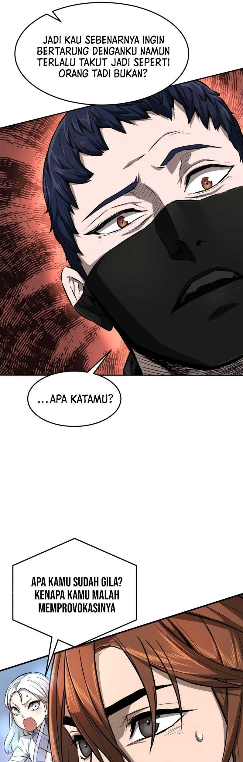 Absolute Sword Sense Chapter 2 - halaman 23
