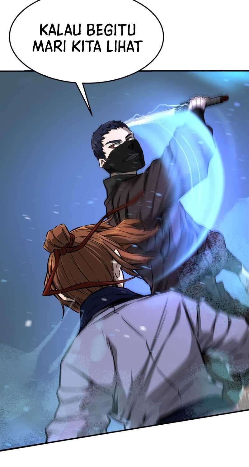 Absolute Sword Sense Chapter 2 - halaman 27