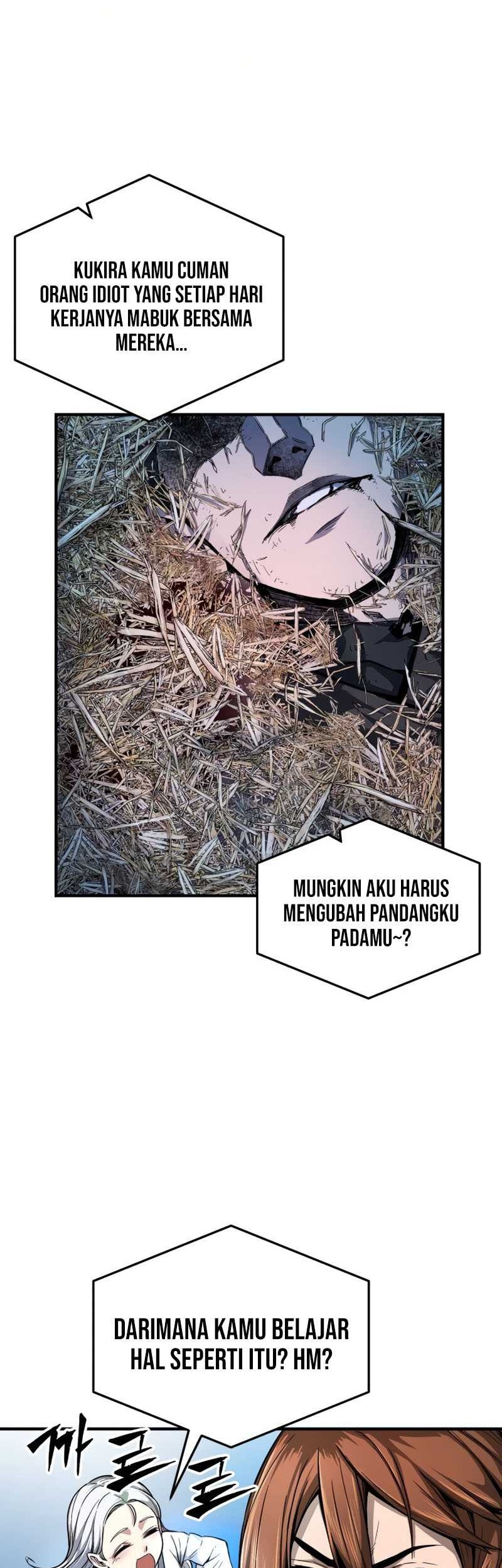 Absolute Sword Sense Chapter 2 - halaman 3