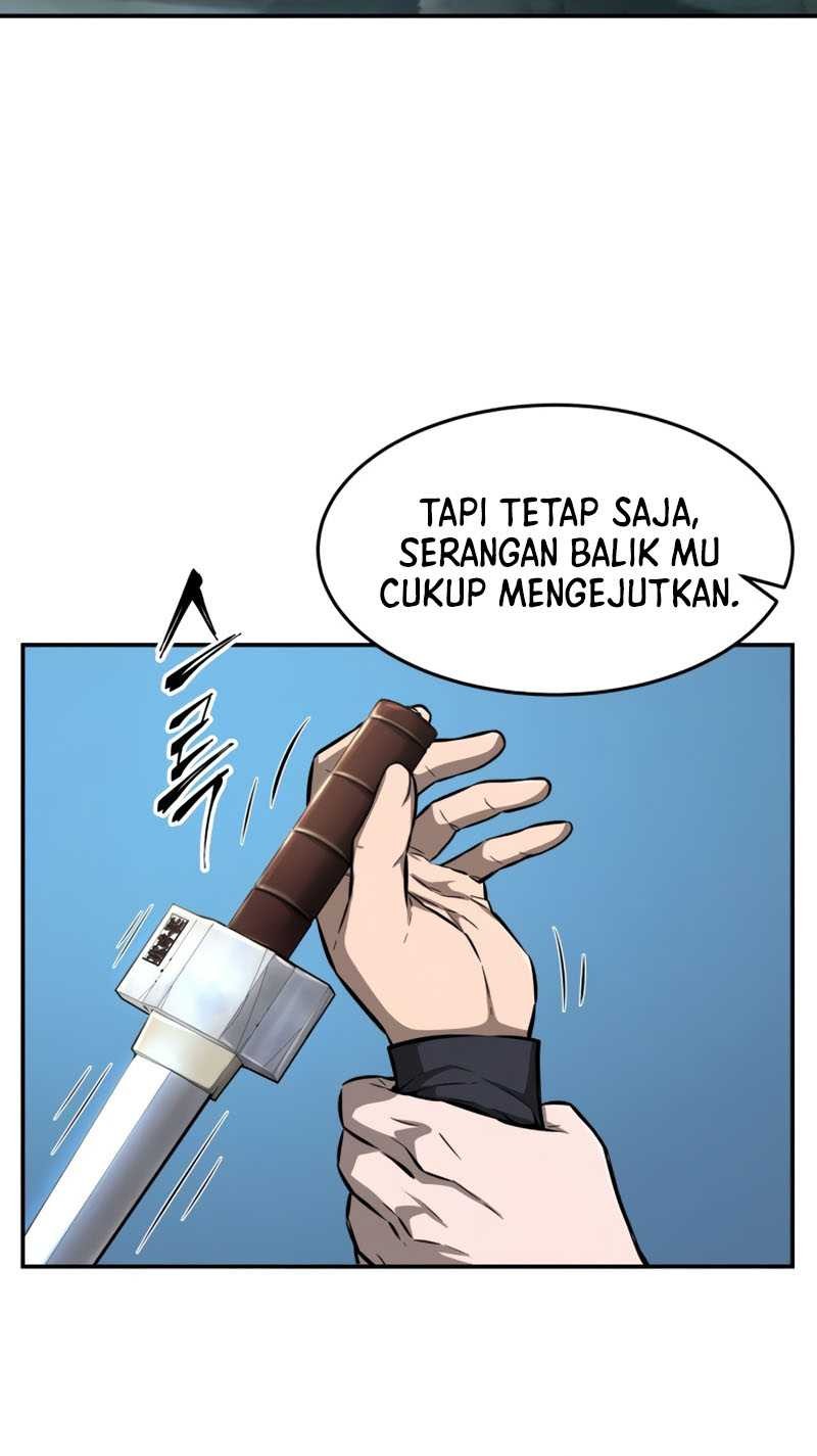 Absolute Sword Sense Chapter 2 - halaman 32