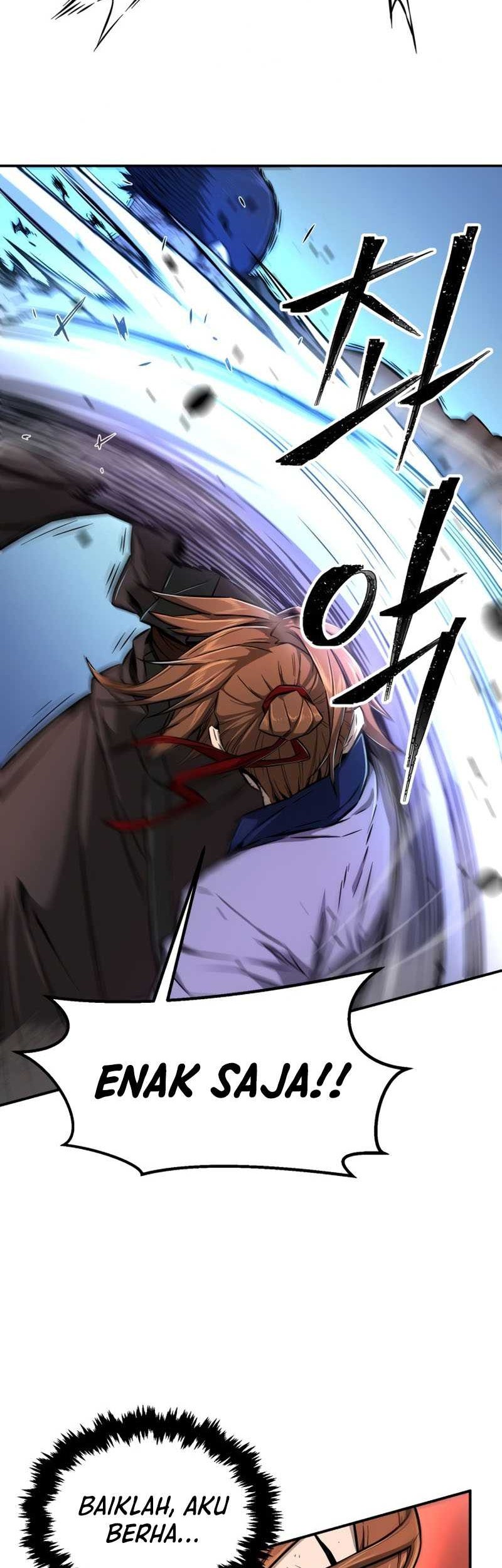 Absolute Sword Sense Chapter 2 - halaman 34