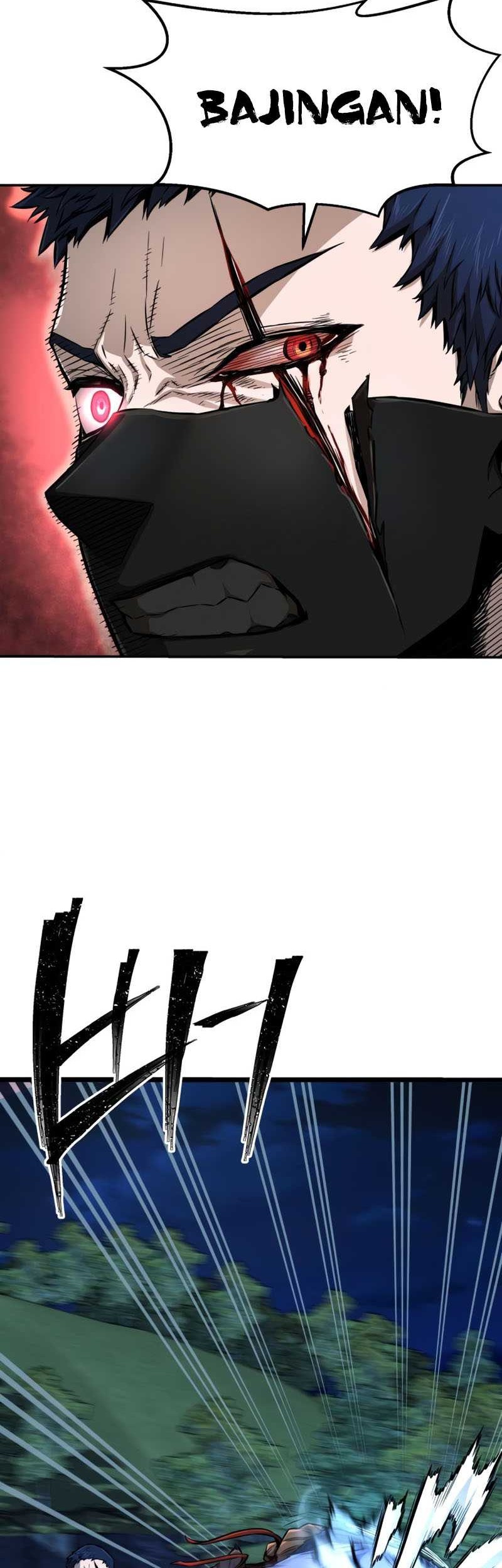 Absolute Sword Sense Chapter 2 - halaman 36