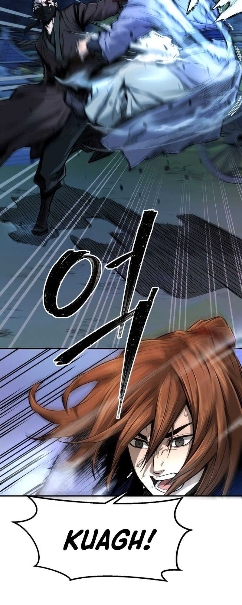 Absolute Sword Sense Chapter 2 - halaman 37