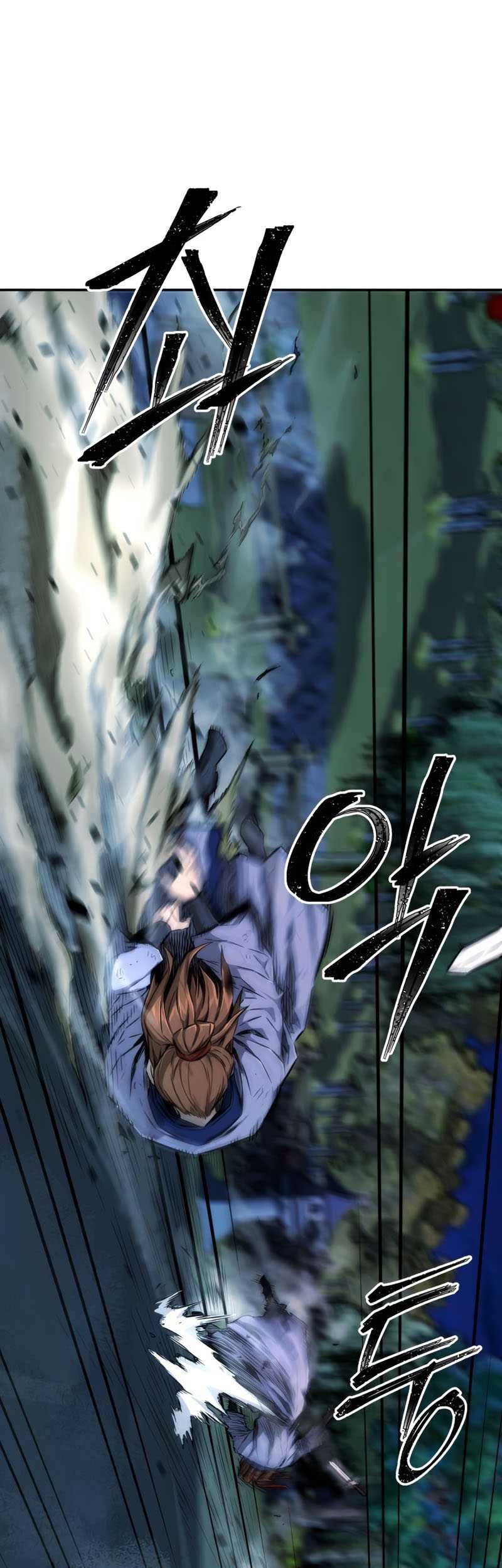 Absolute Sword Sense Chapter 2 - halaman 38